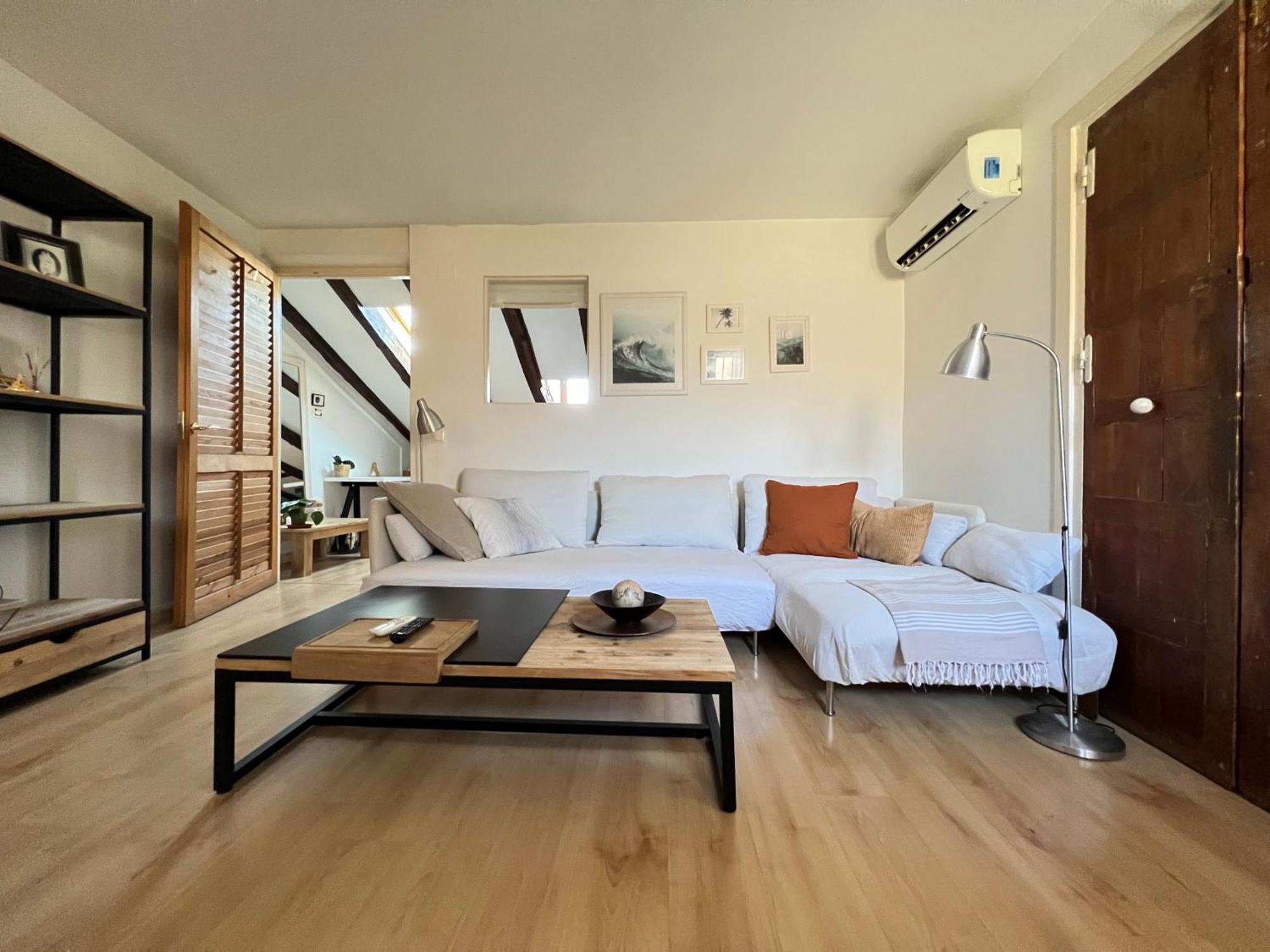 Apartamento In Monumental Square Center *
